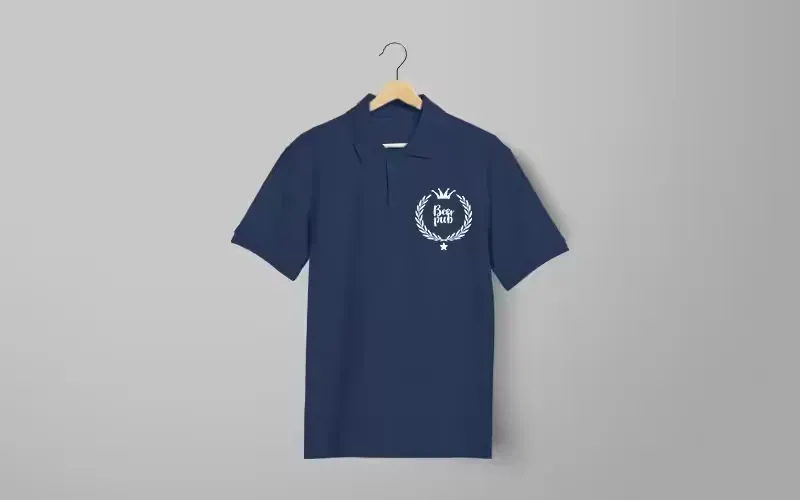 Fotodigital polo personalizzata