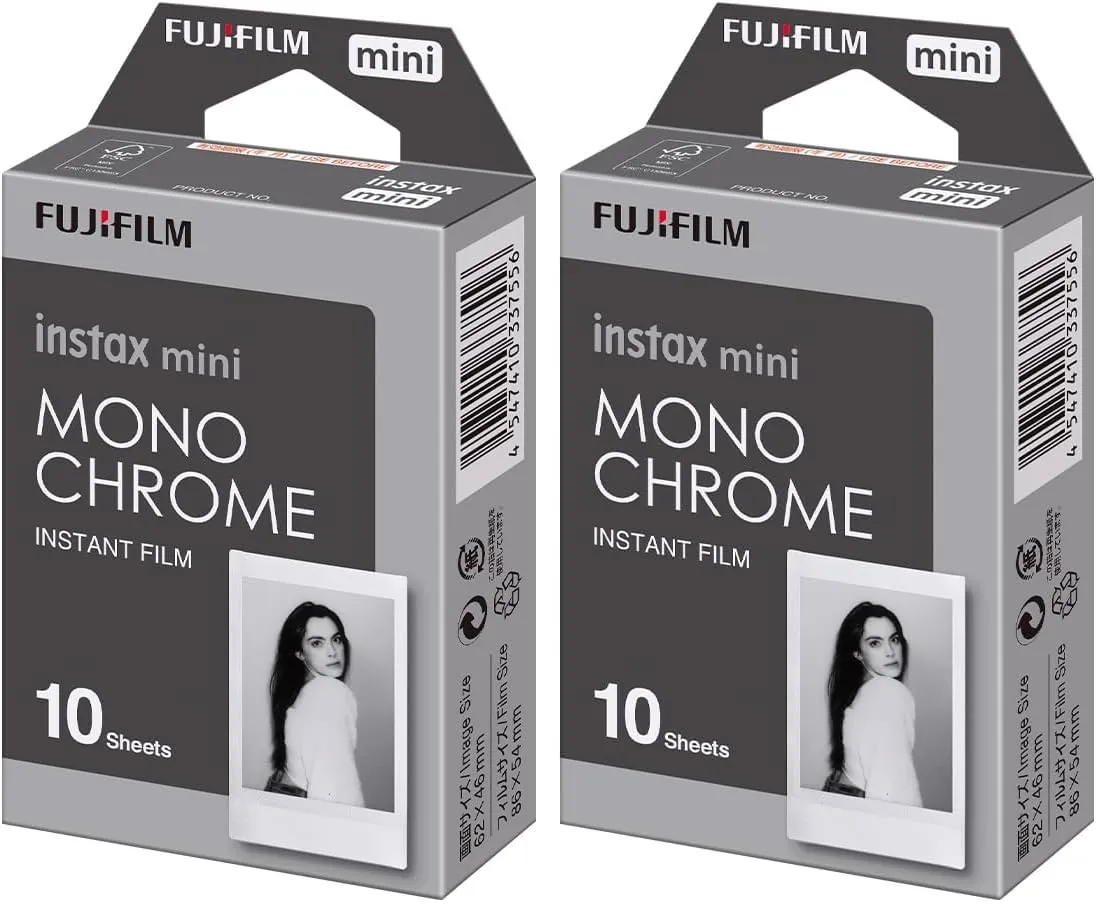 Instax mini pellicola istantanea
