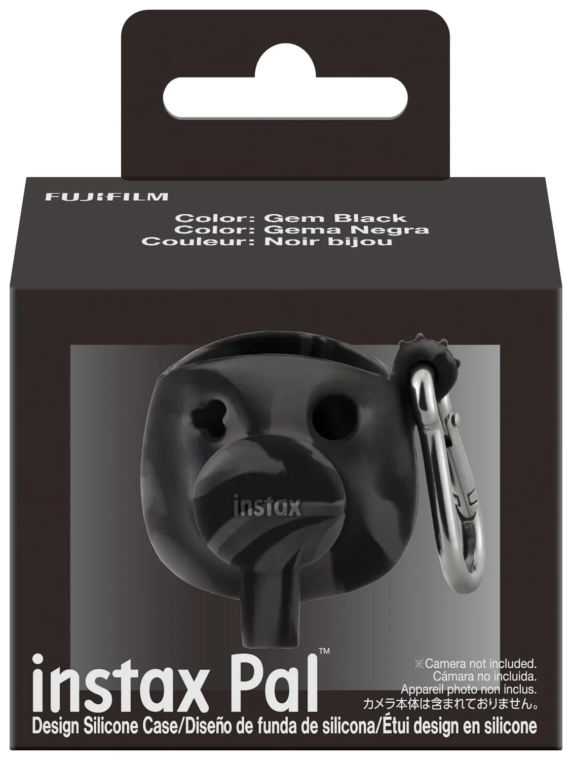 Instax Pal custodia silicone fotocamera