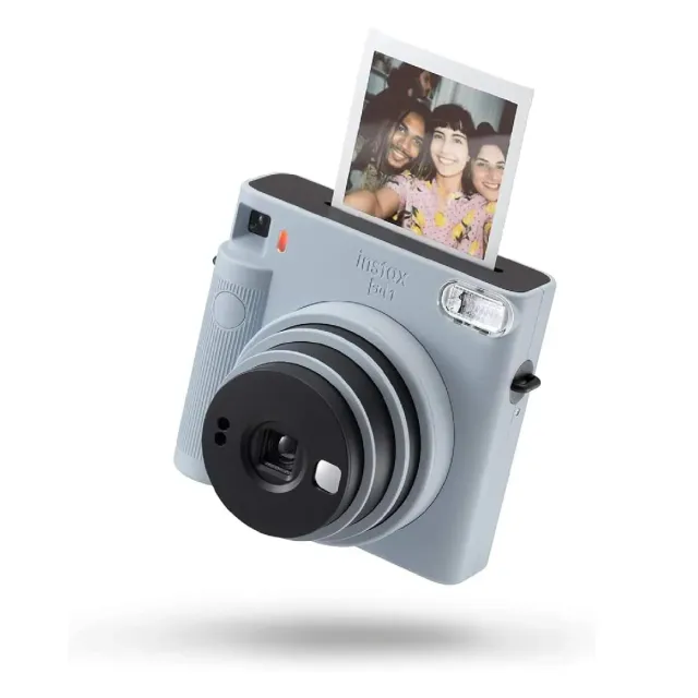 Instax Square SQ1 Fotocamera Istantanea Selfie