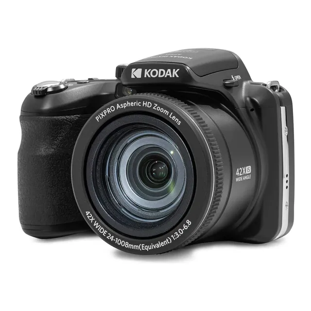 Kodak Pixpro AZ425 fotocamera bridge 20MP
