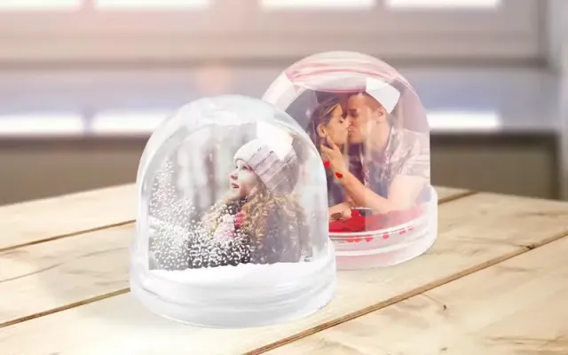 Fotodigital Snowball