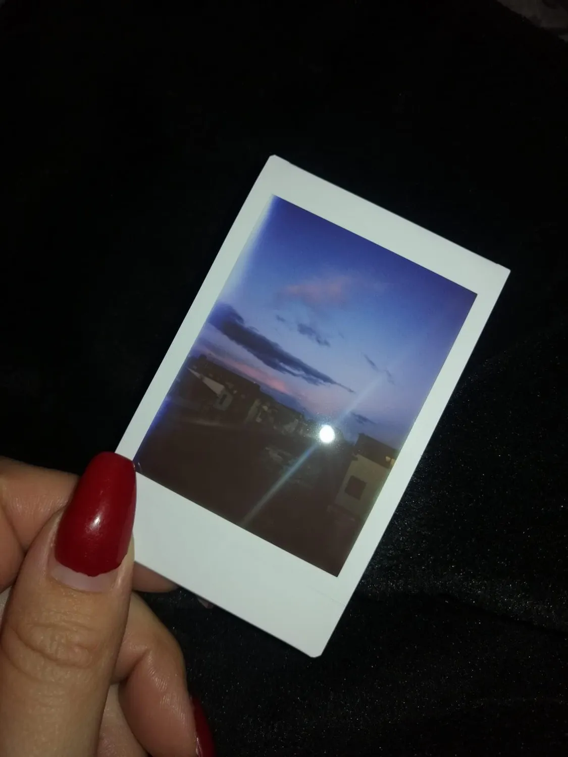 Instax mini 12 fotocamera istantanea