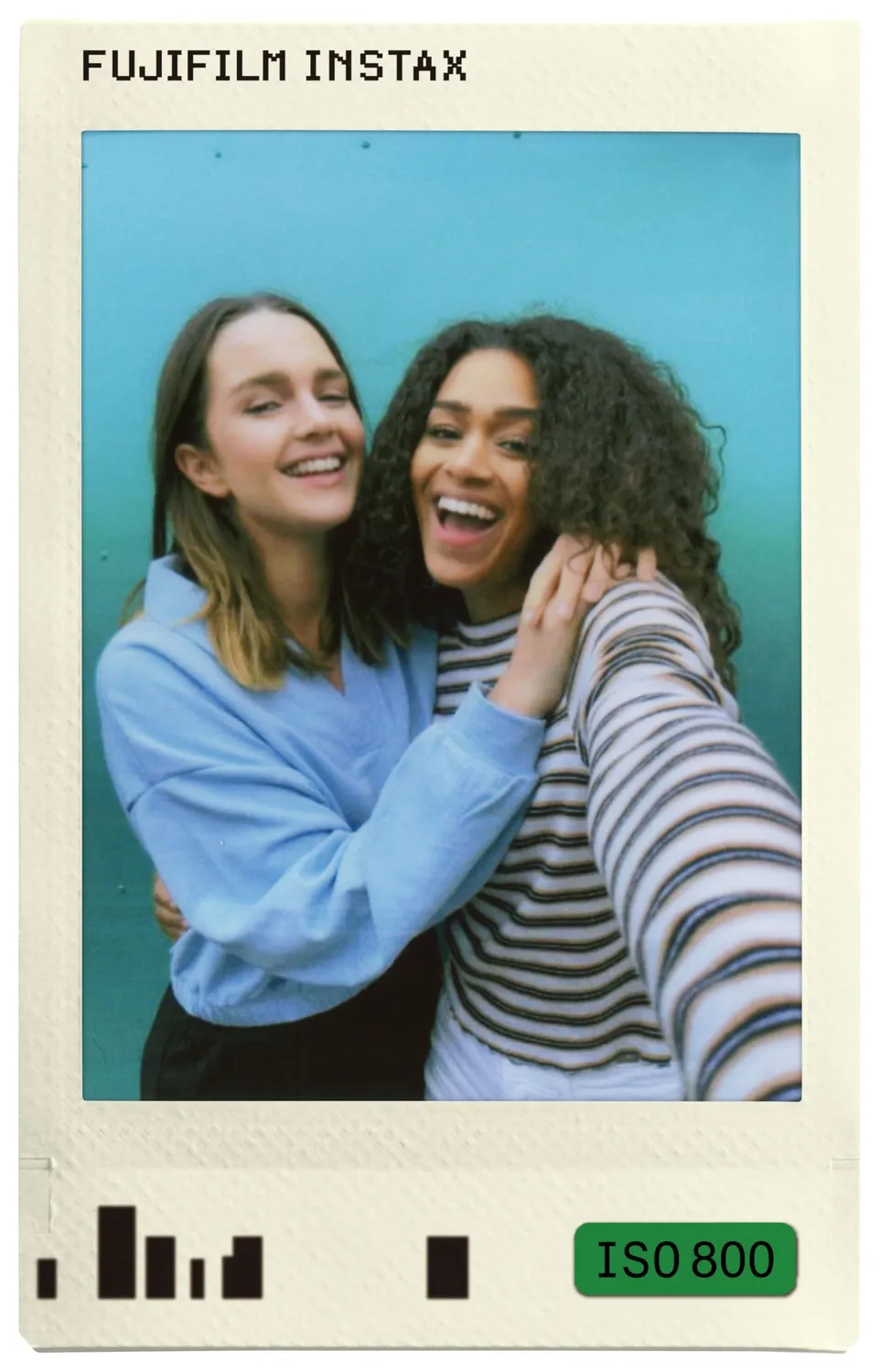 Instax mini pellicola istantanea 10 scatti