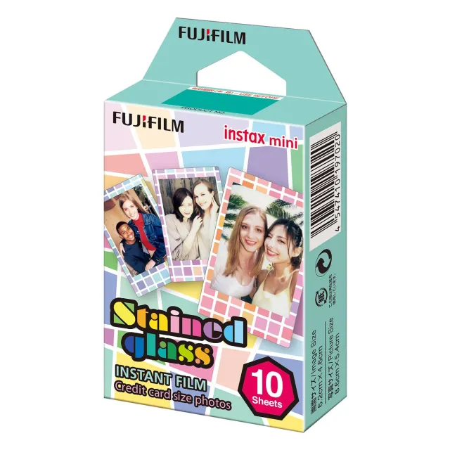 Instax Mini Pellicola 10 Scatti