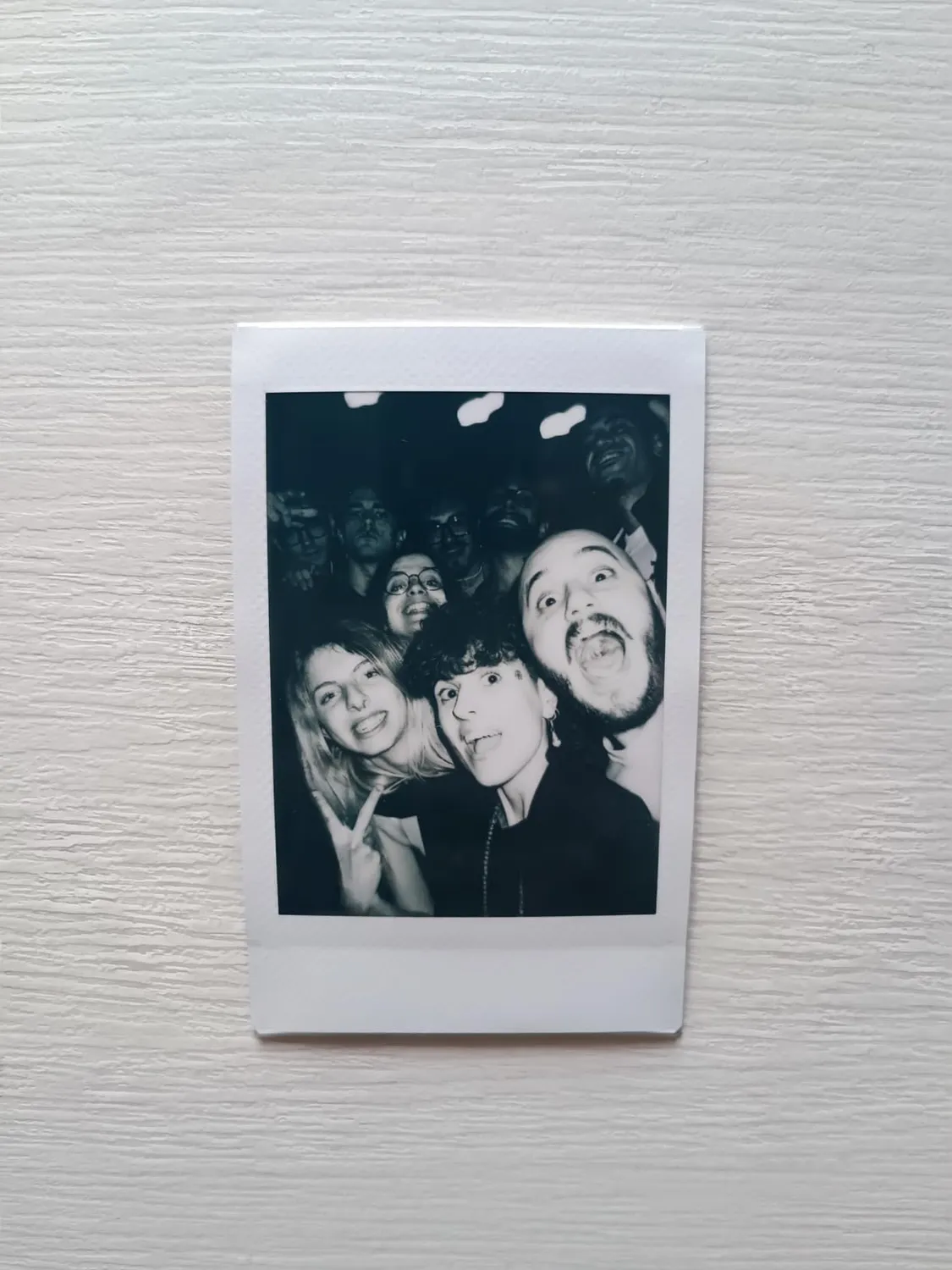 Instax mini pellicola istantanea