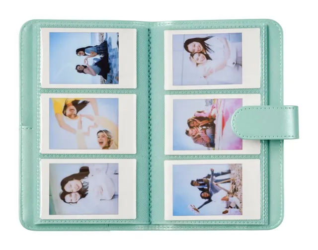 Instax Mini 13 album fotografico 108 foto