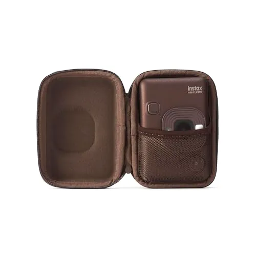 Instax Mini LiPlay custodia compatta
