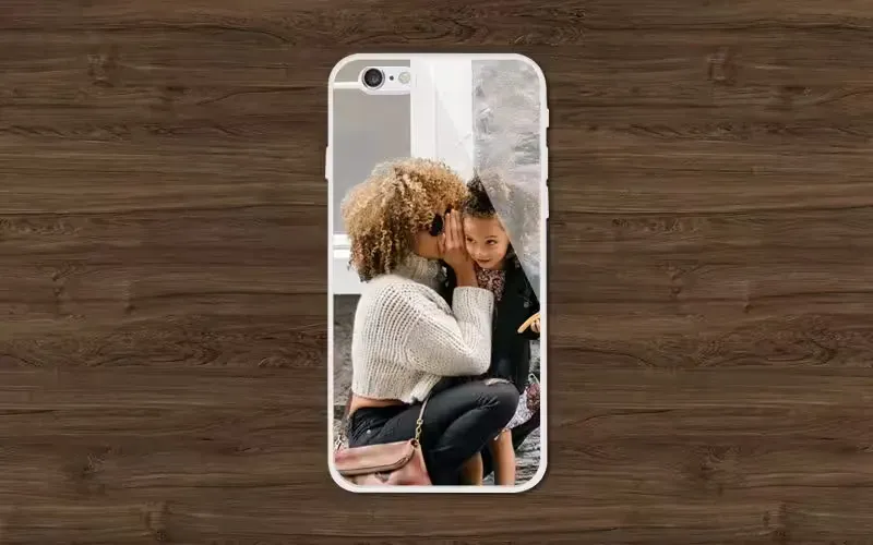 Fotodigital Cover Huawei Personalizzata