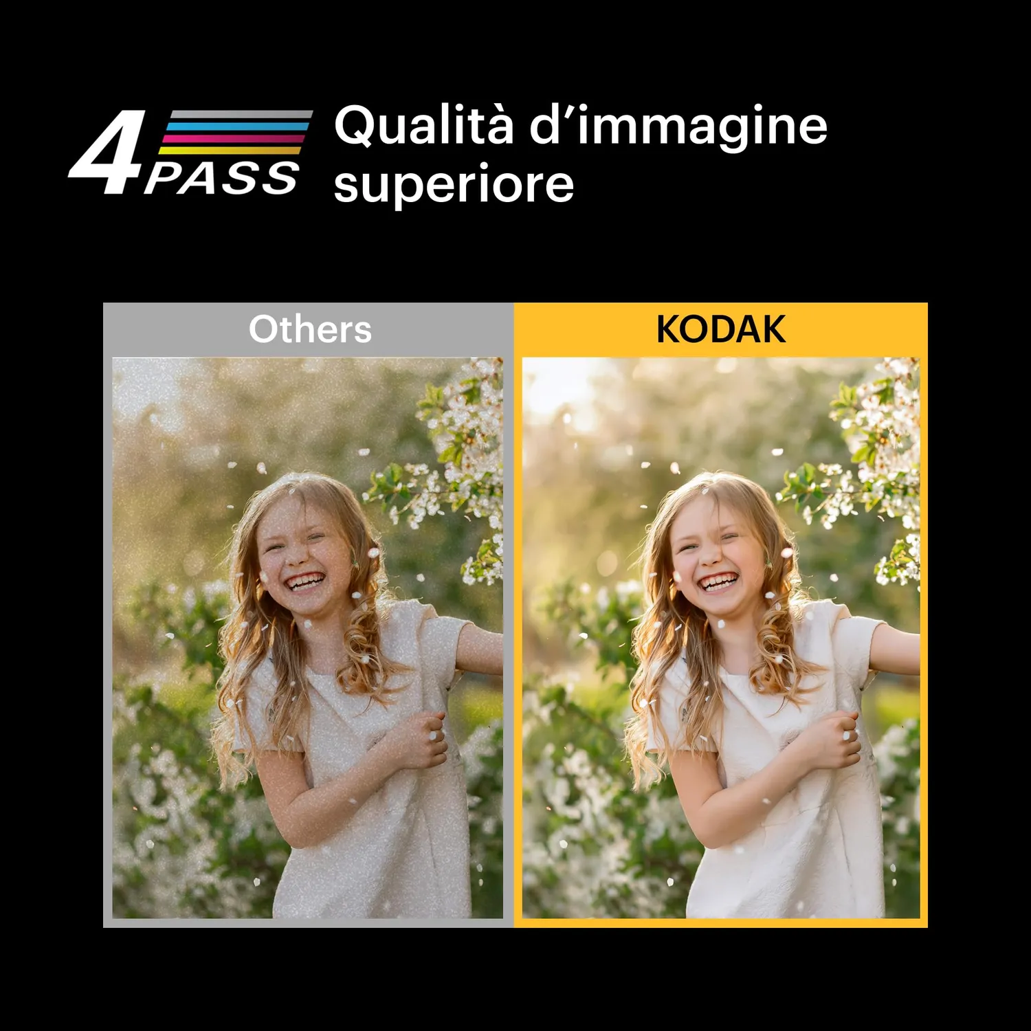 Kodak Dock Plus stampante foto 10x15