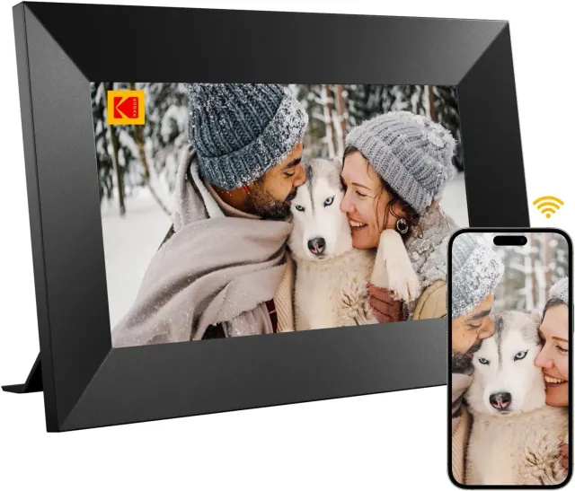 Kodak Cornice Digitale WiFi 7 pollici touchscreen 32GB