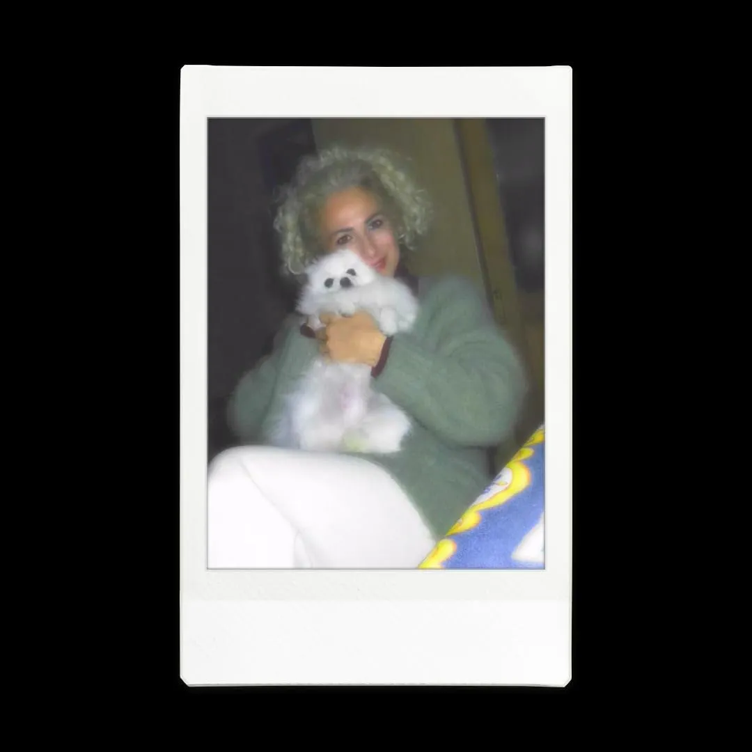 Instax Mini Evo fotocamera istantanea ibrida