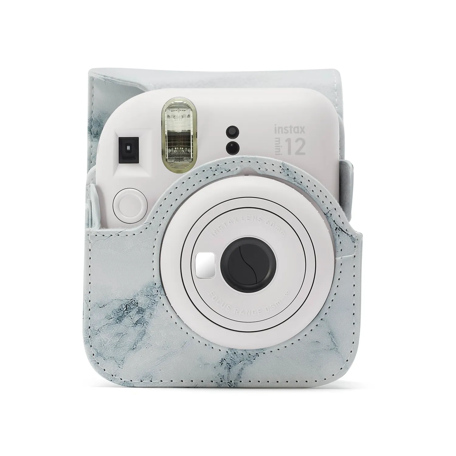Instax mini 12 macchina istantanea bundle 10 foto selfie