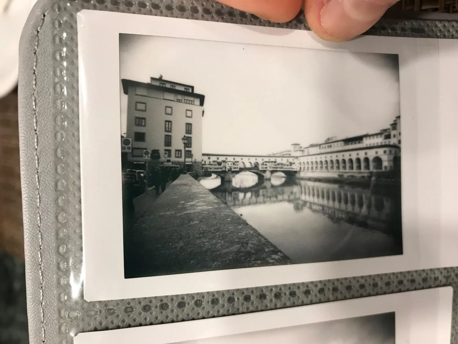 Instax mini pellicola istantanea