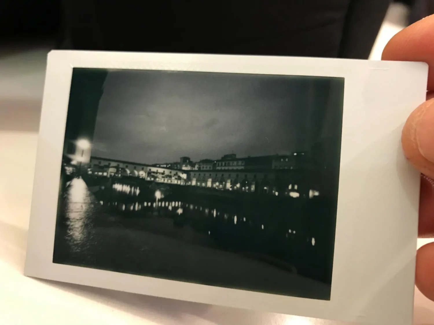 Instax mini pellicola istantanea