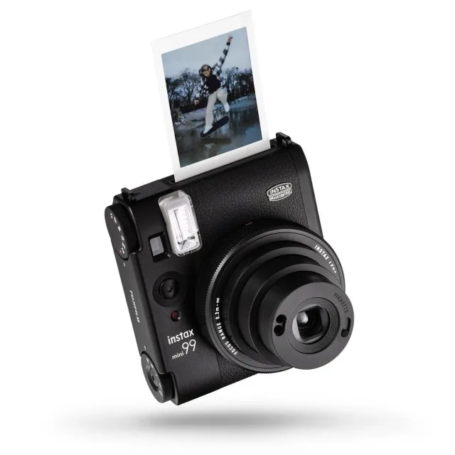 Instax Mini 99 Fotocamera Istantanea Effetti Colore