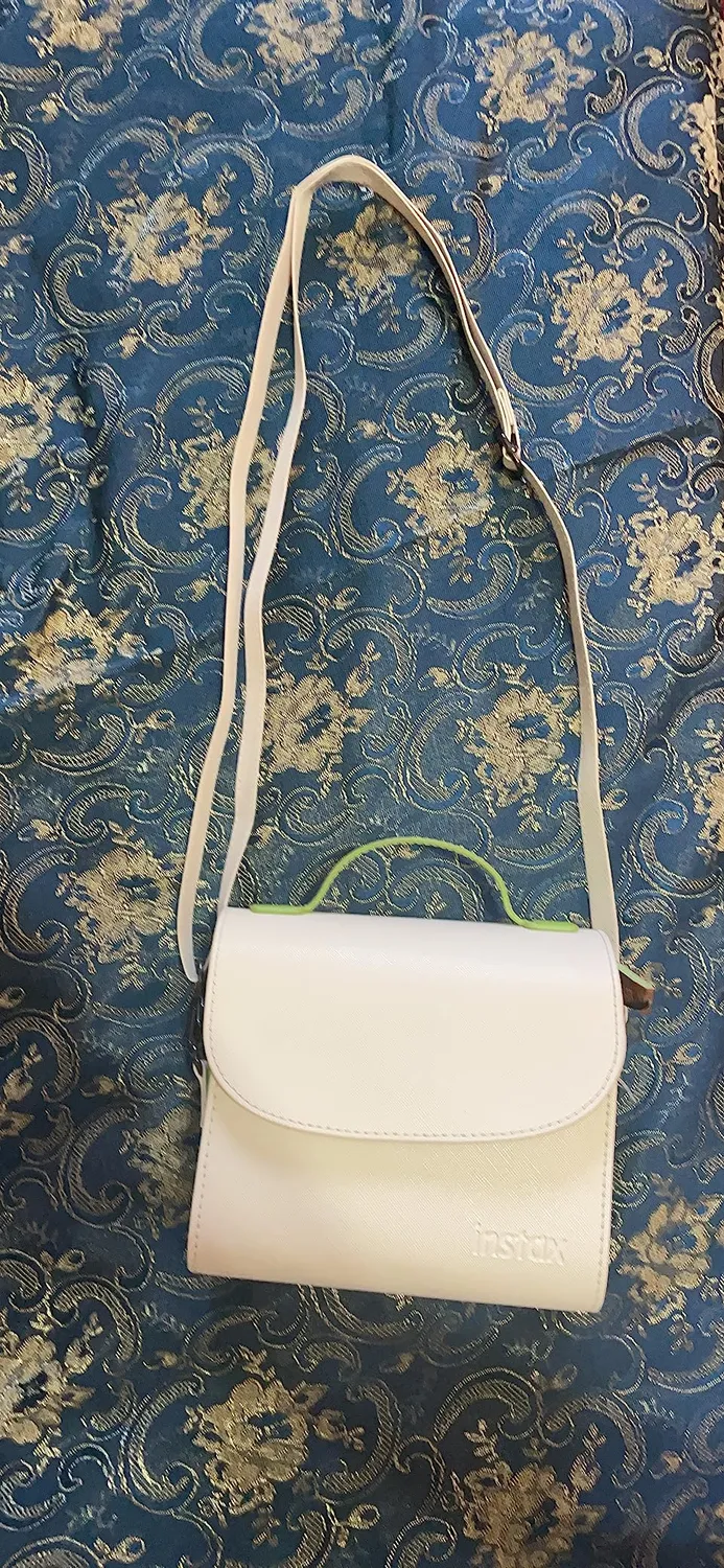 Instax borsa fotocamera istantanea