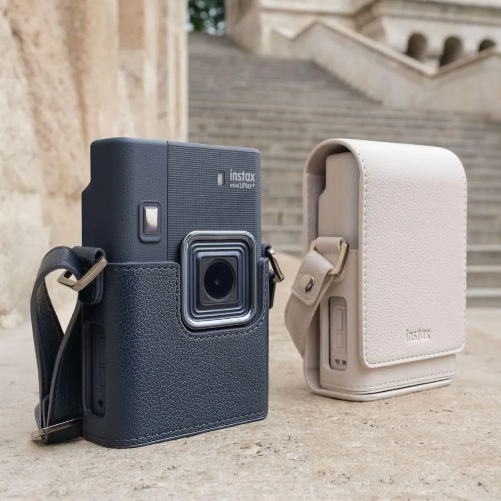 Instax mini LiPlay+ fotocamera ibrida