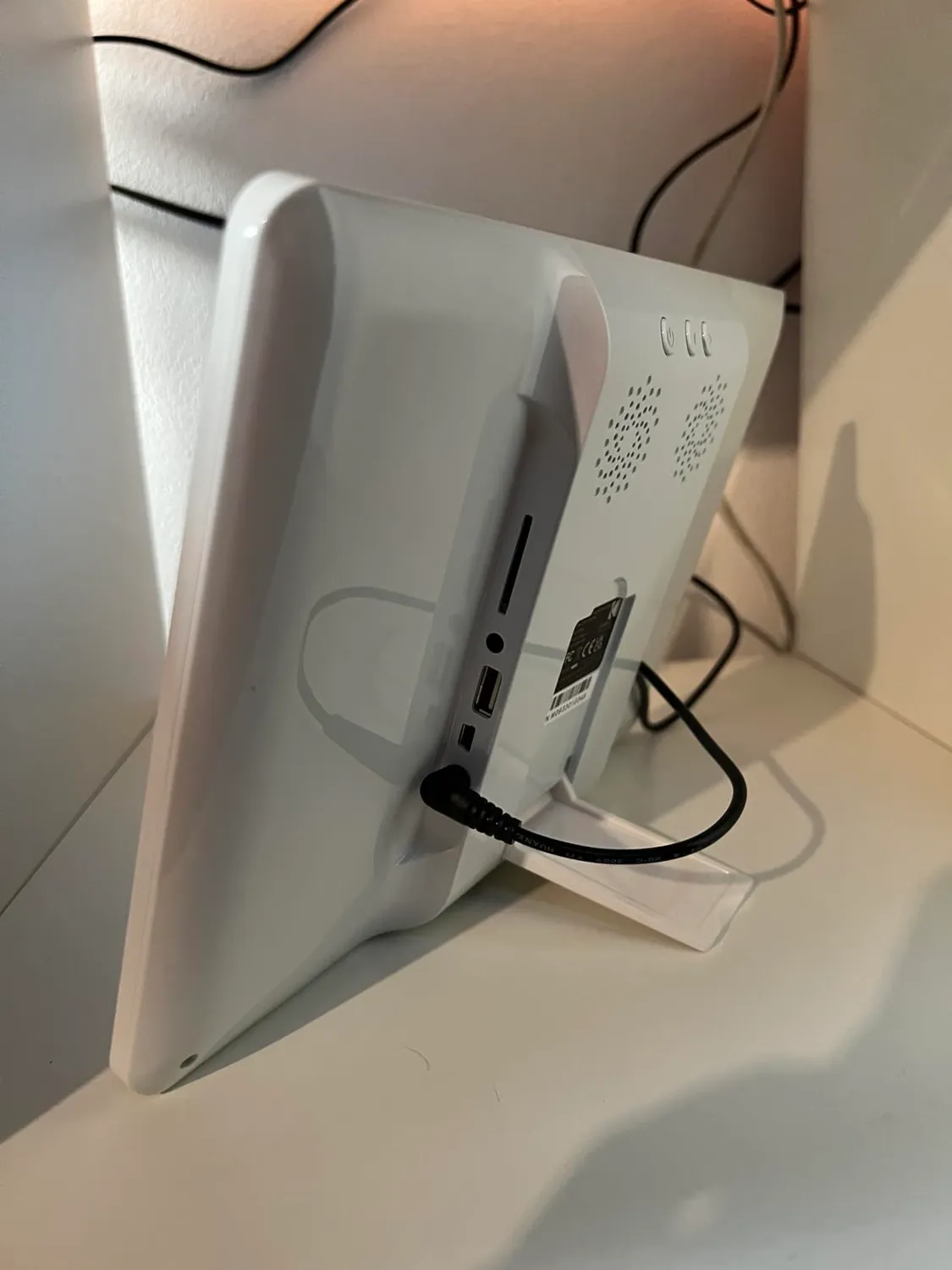 Kodak cornice digitale WiFi touchscreen 16GB