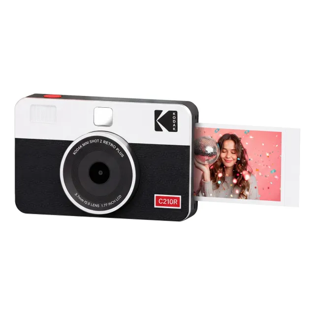 Eastman Kodak Mini Shot 2 Retro fotocamera istantanea