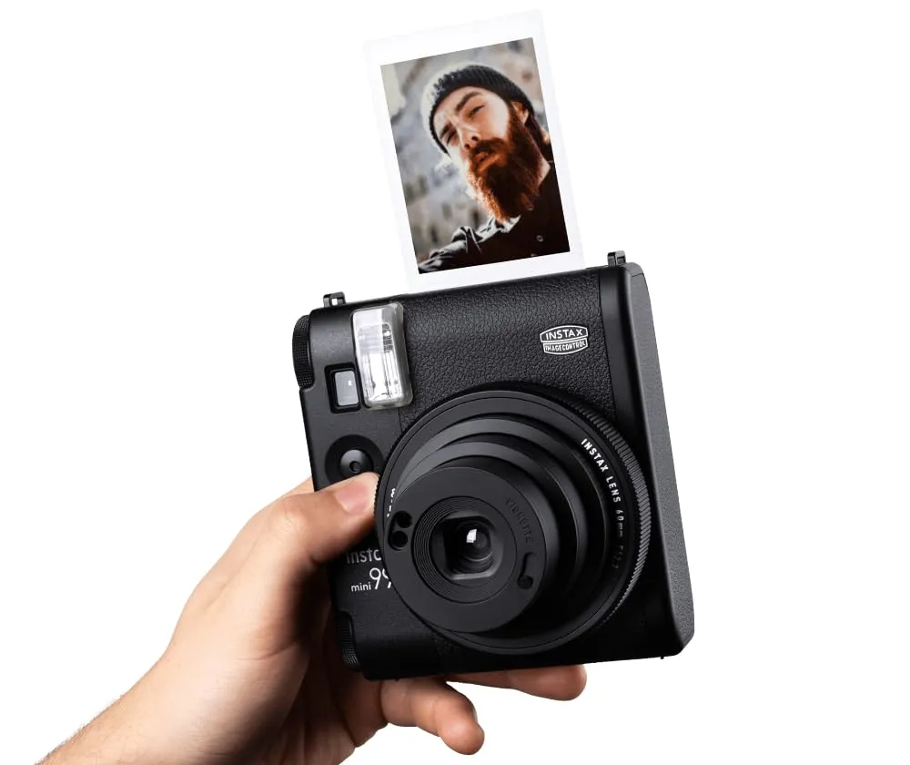 Instax Mini 99 Fotocamera Istantanea Effetti Colore