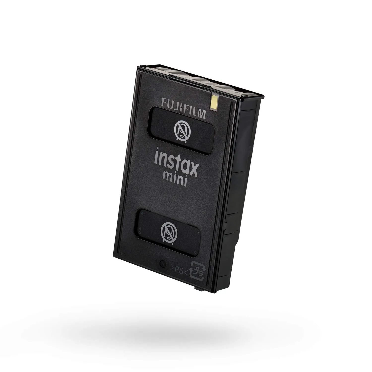 Instax Mini 12 fotocamera istantanea kit lilla con custodia