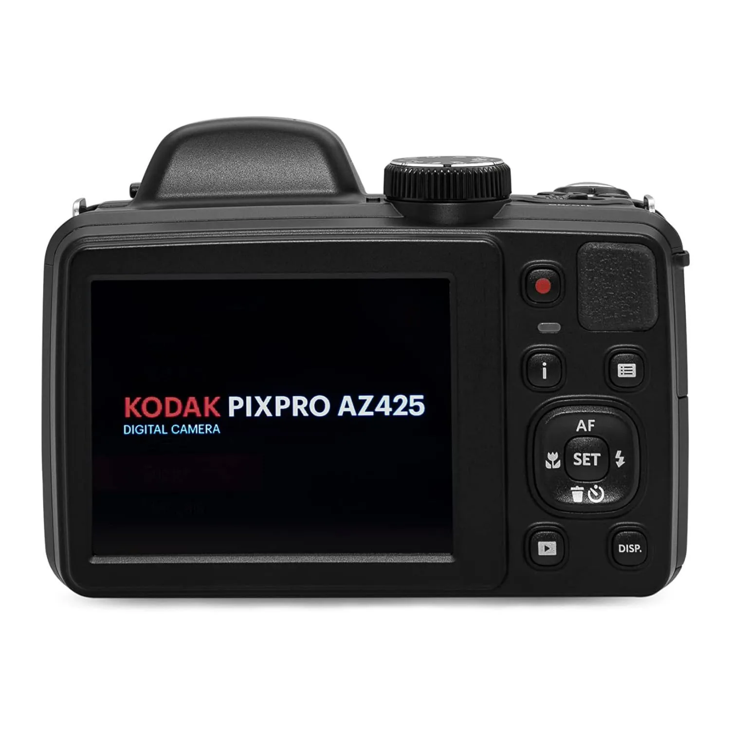 Kodak Pixpro AZ425 fotocamera bridge 20MP