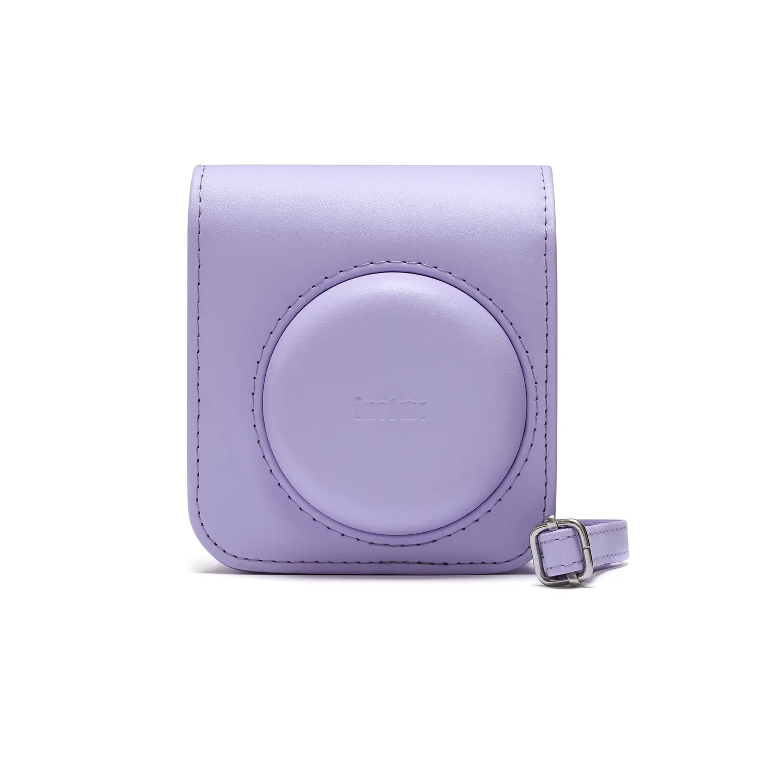 Instax Mini 12 custodia con tracolla