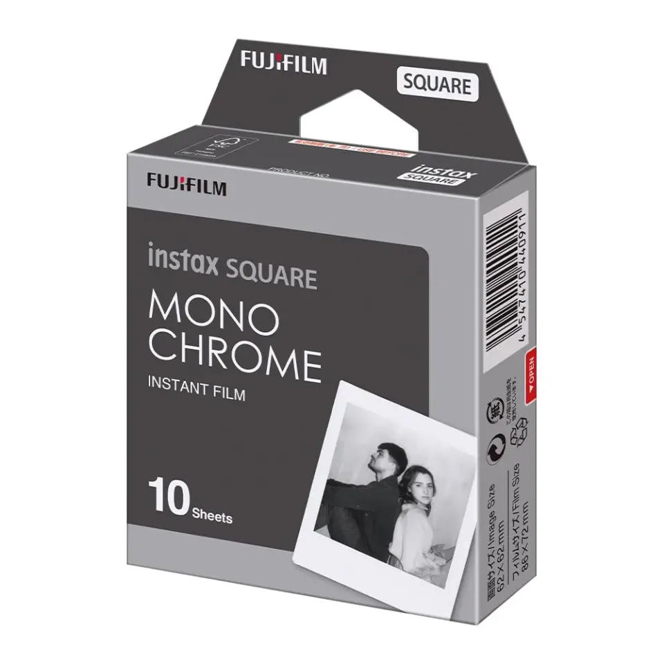 Instax Square pellicola istantanea
