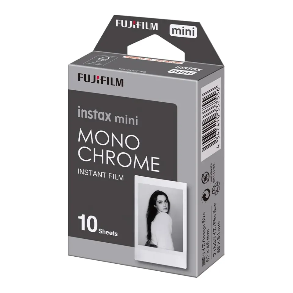 Instax mini pellicola istantanea