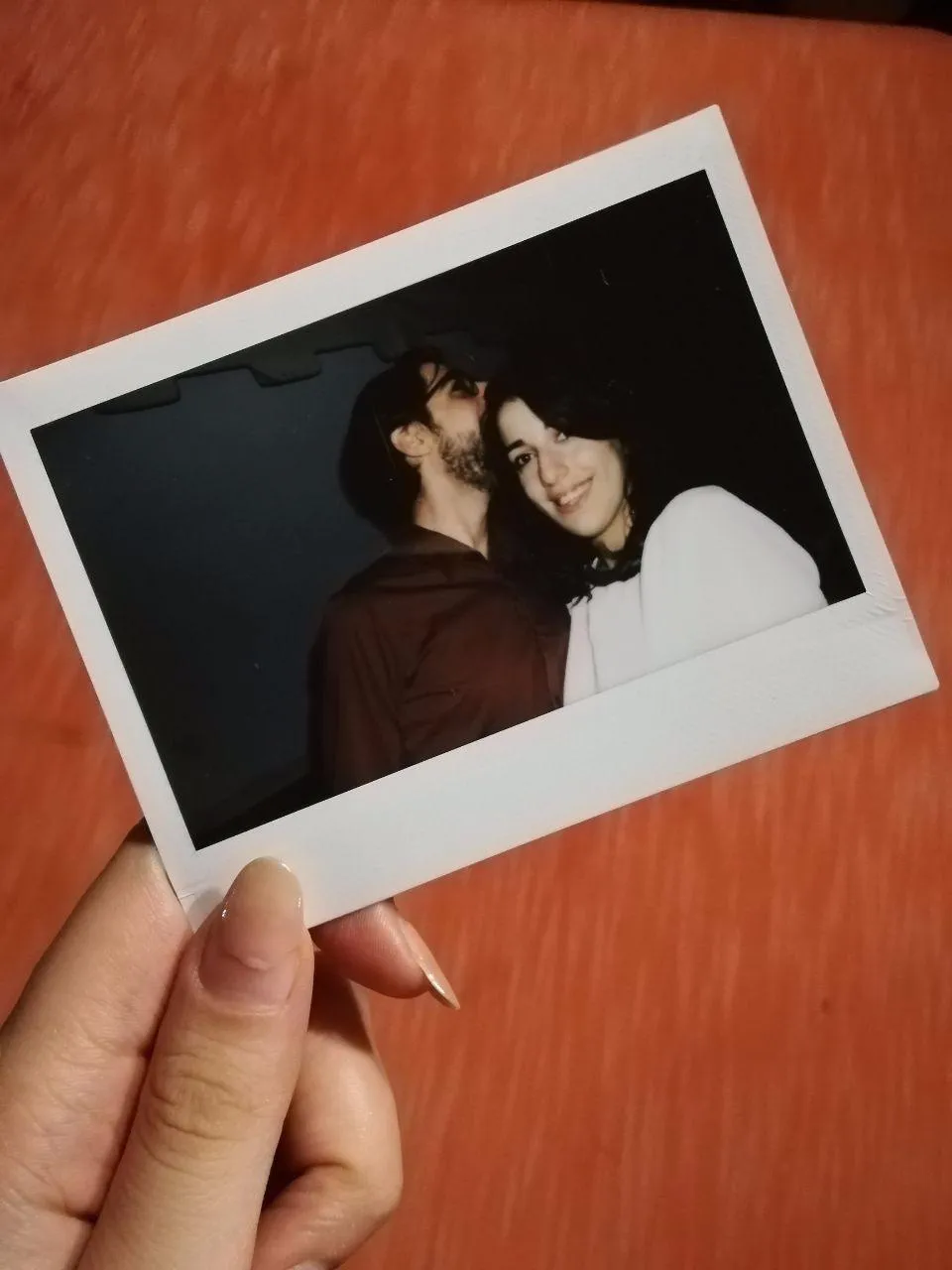 Instax Wide pellicola istantanea