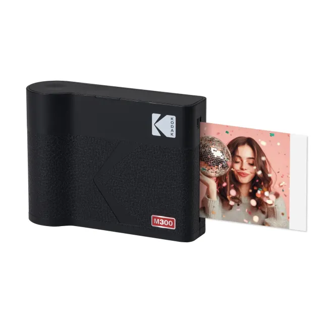 Kodak Mini 3 Era stampante foto portatile 4Pass