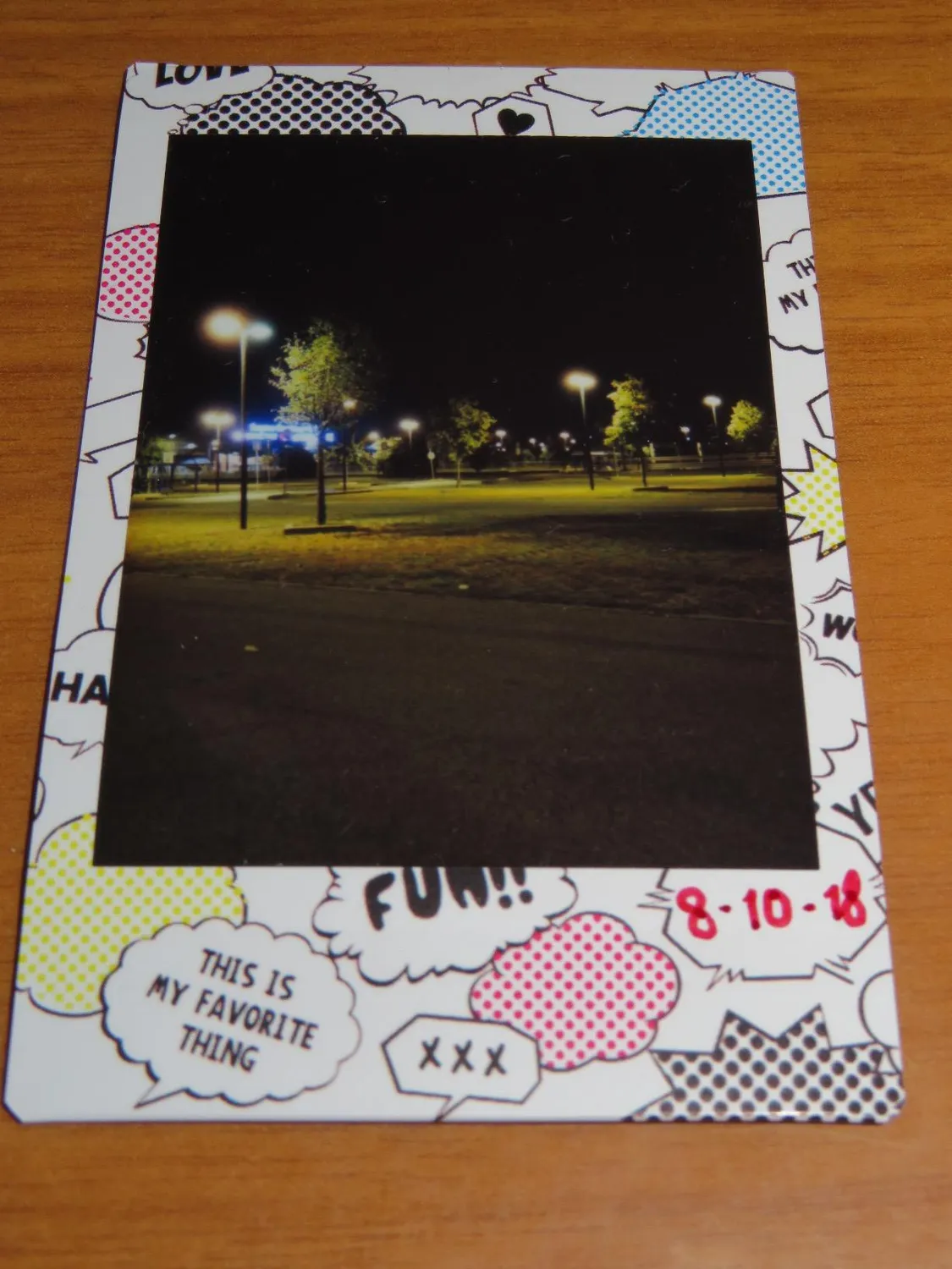 Instax Mini Pellicola 10 Scatti