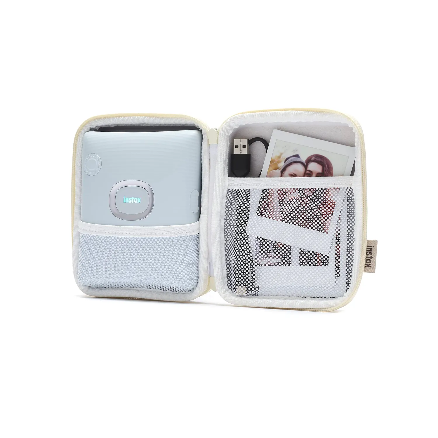 Instax Square Link custodia stampante