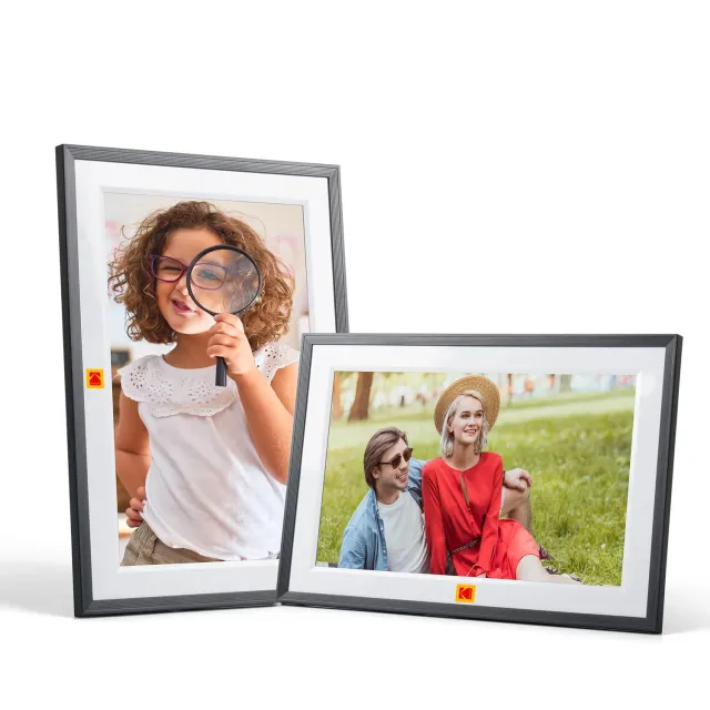 Kodak Cornice Digitale 10 pollici touchscreen 32GB