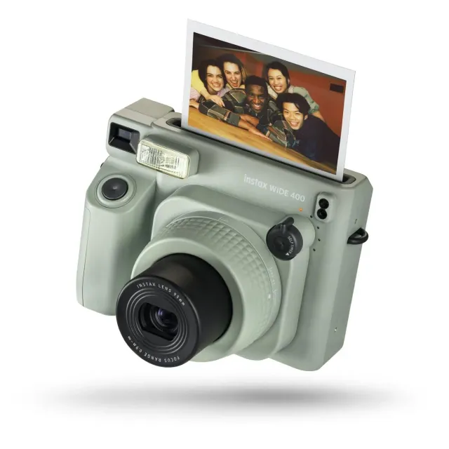 Instax WIDE 400 fotocamera istantanea