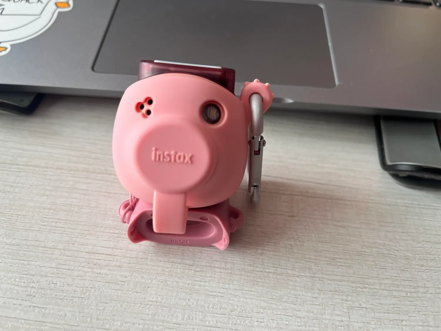 Instax Pal custodia silicone fotocamera