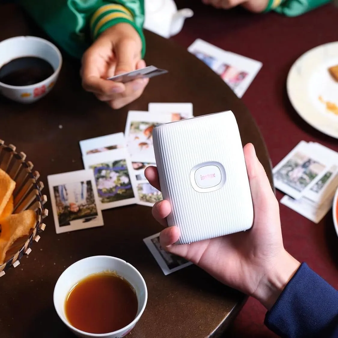 Instax Mini Link 2 stampante smartphone