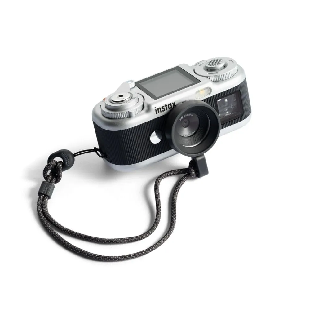Instax Pal 2 fotocamera digitale tascabile