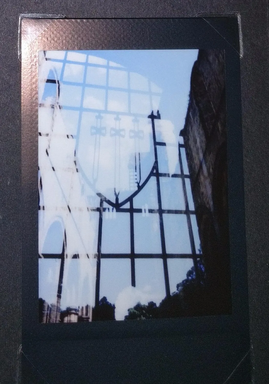 Instax mini pellicola istantanea 10 scatti