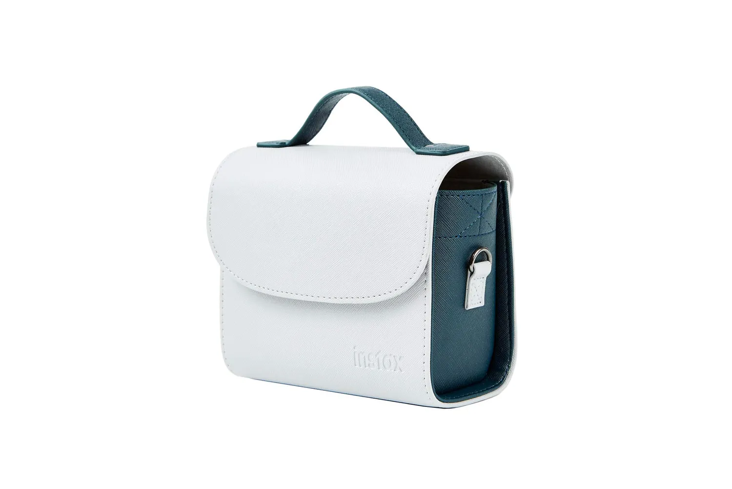 Instax borsa fotocamera istantanea