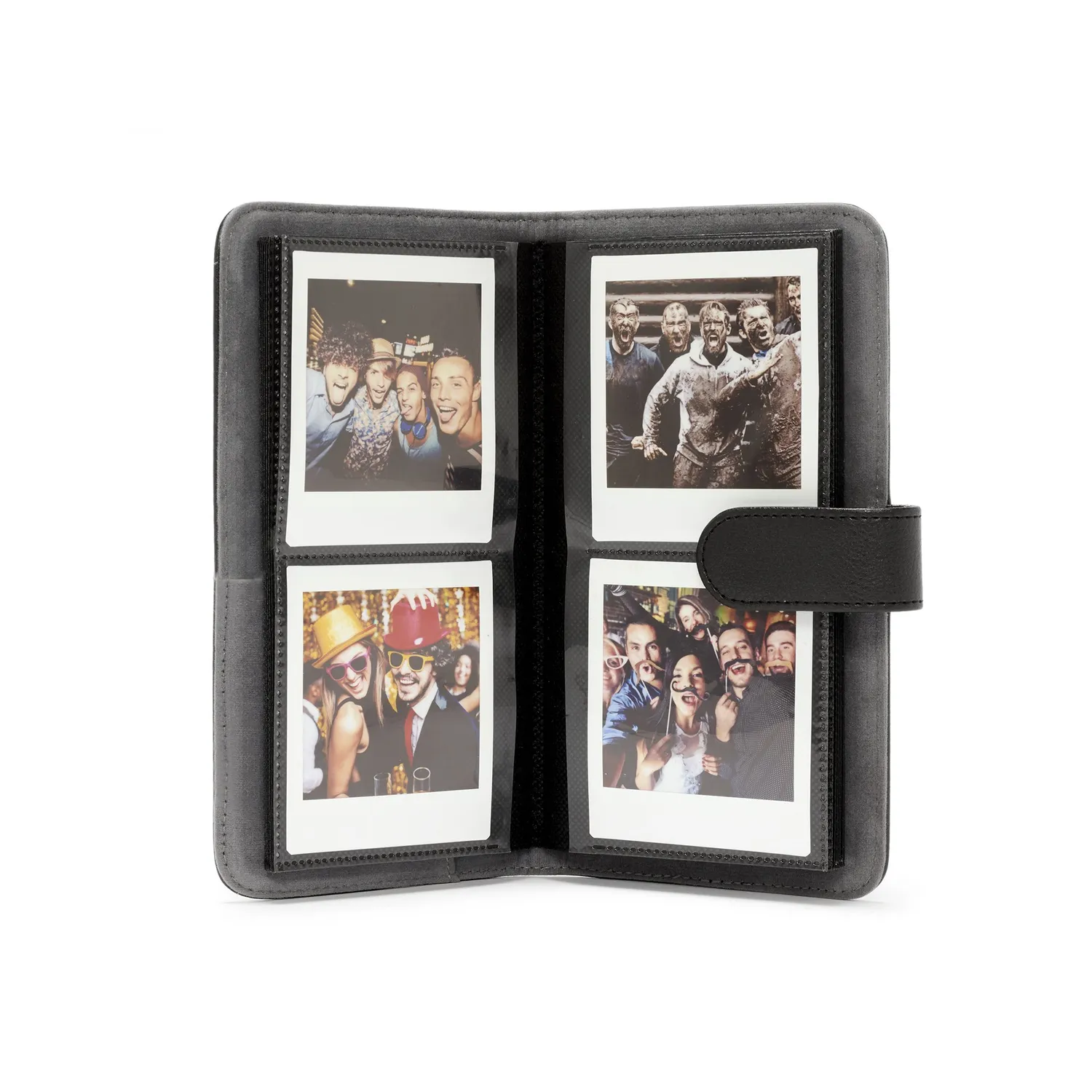Instax SQUARE album fotografico