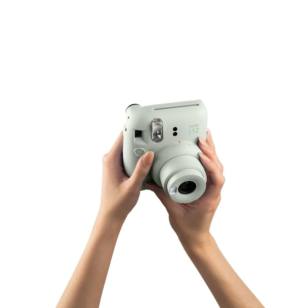 Instax mini 12 fotocamera istantanea