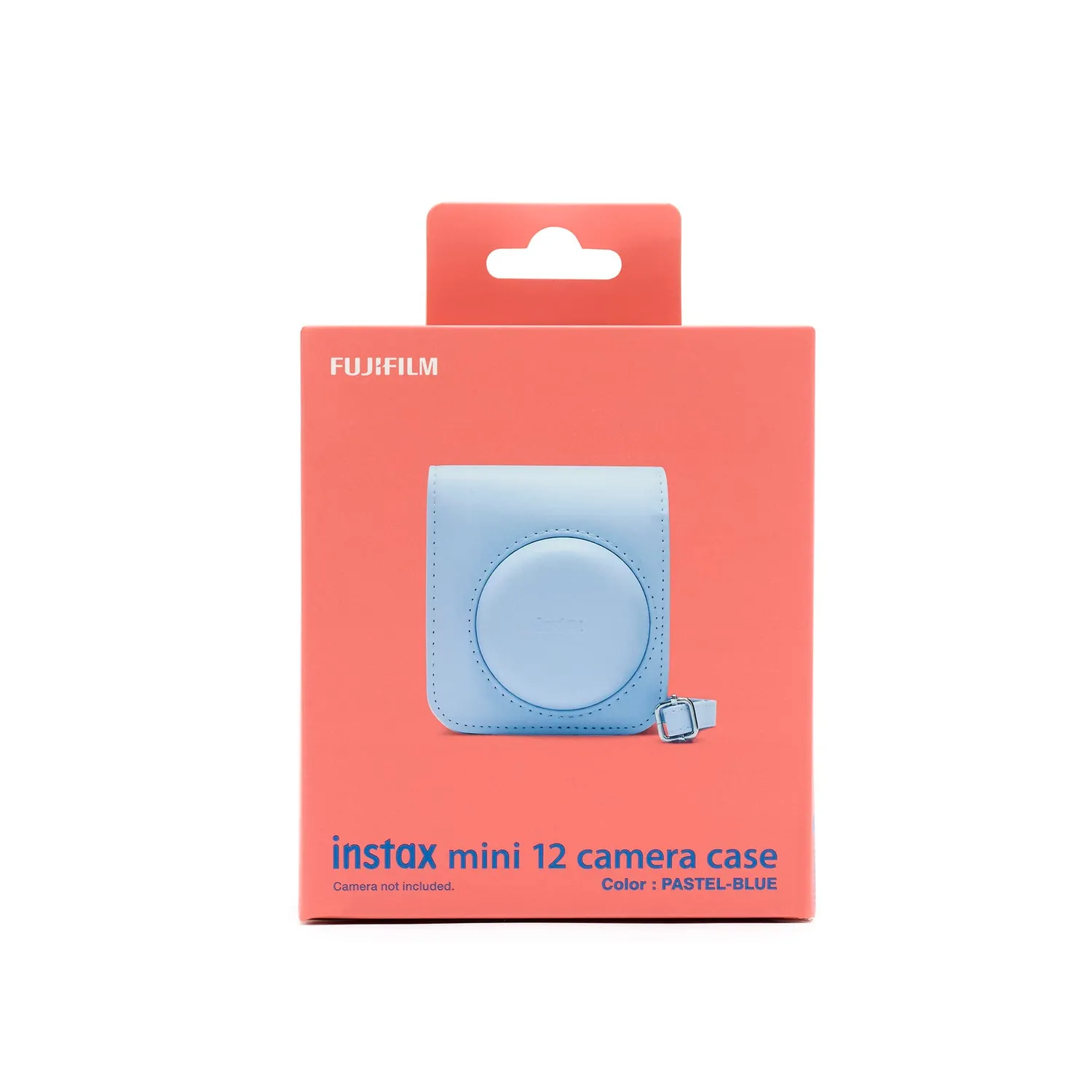 Instax Mini 12 custodia con tracolla