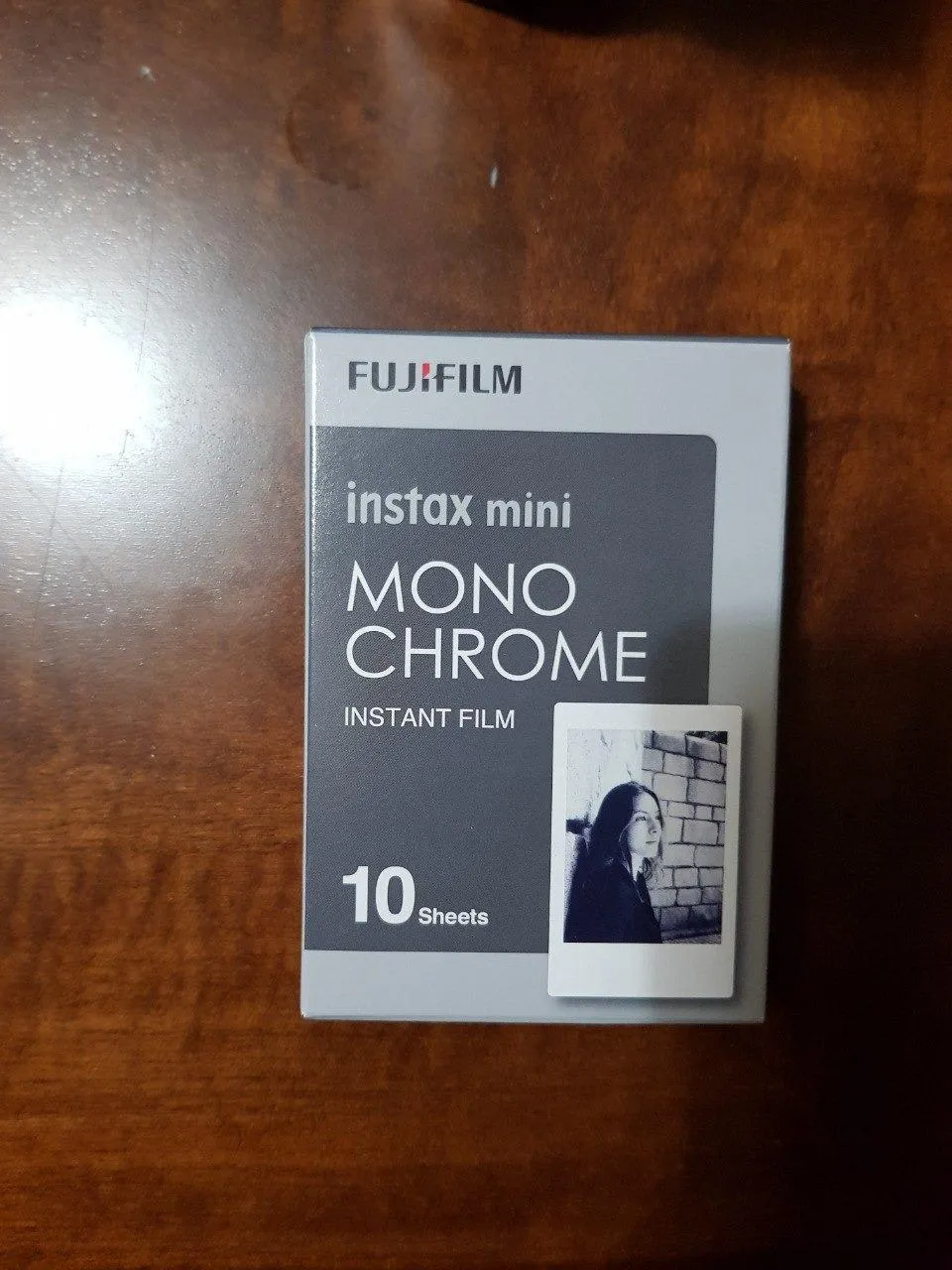 Instax mini pellicola istantanea