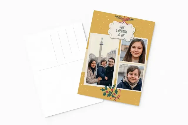 Fotodigital Cartoline Postali Personalizzate