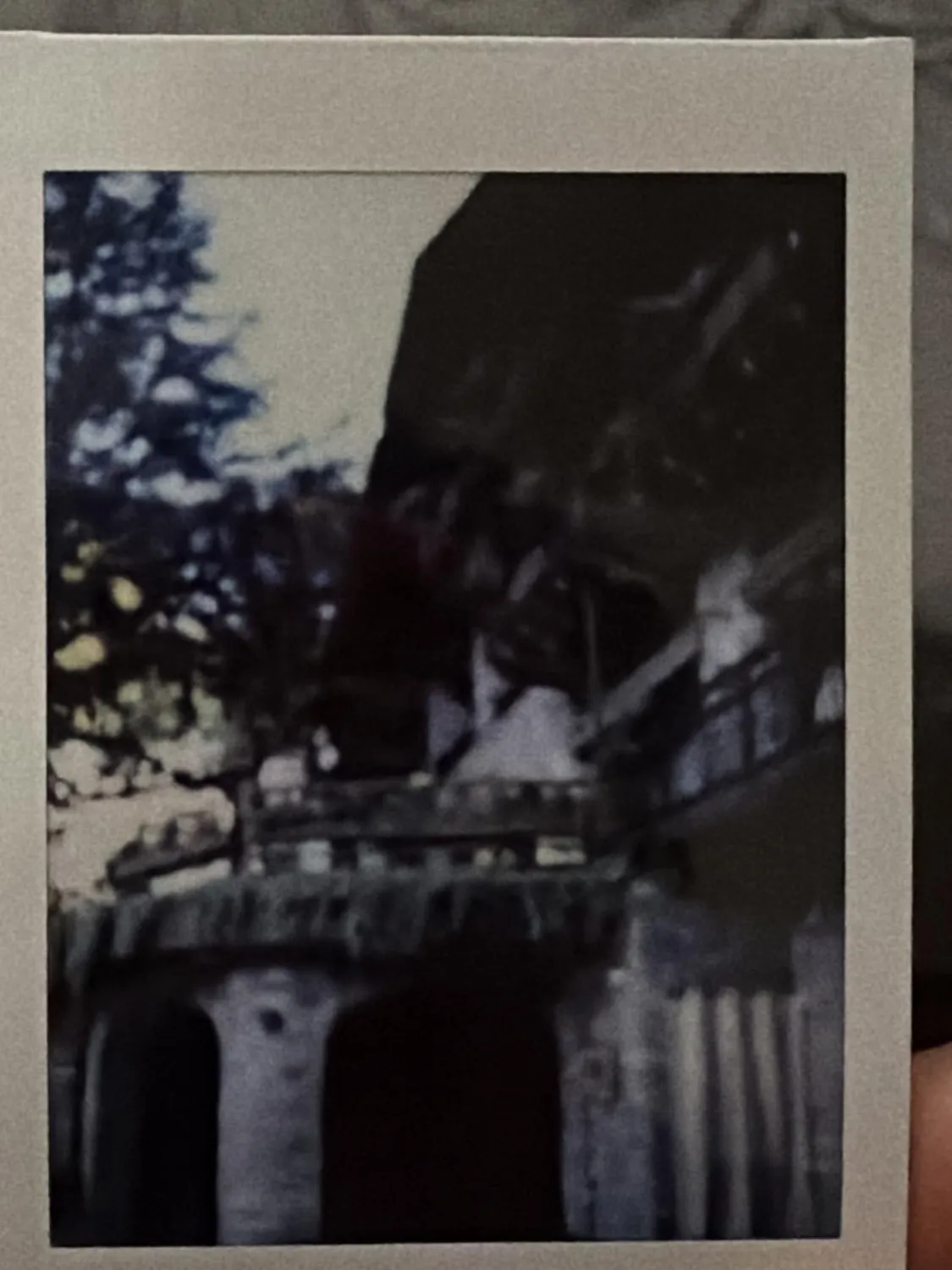 Instax Mini 41 fotocamera istantanea con selfie