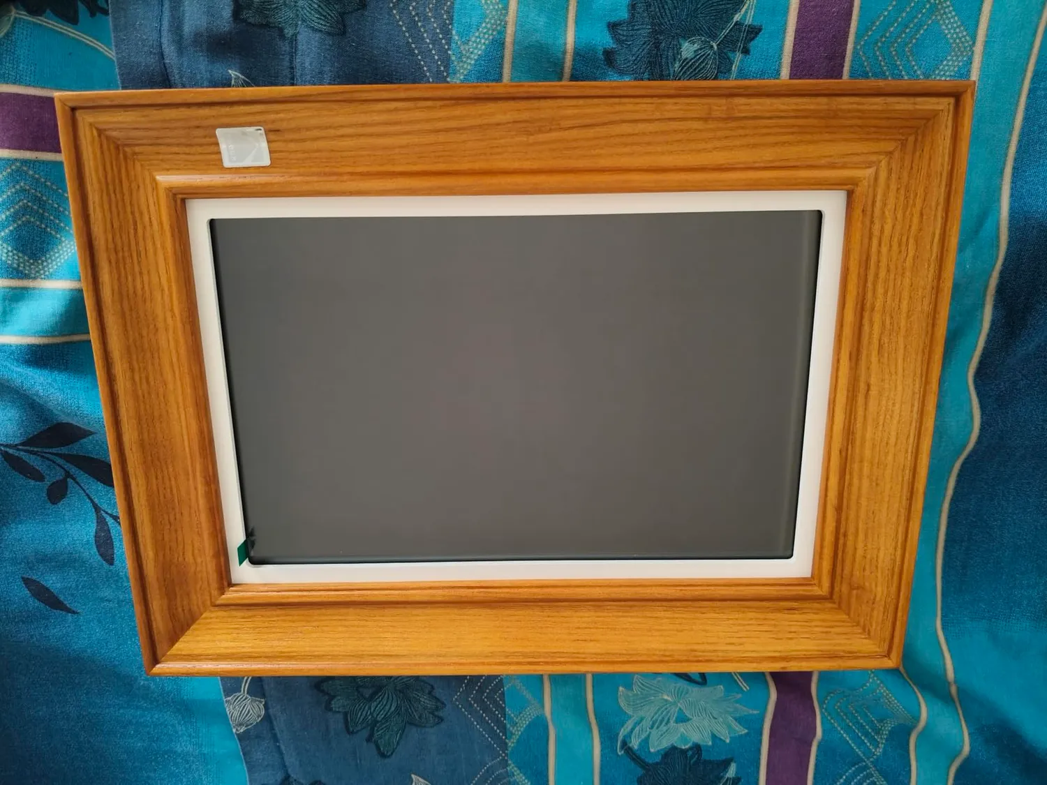 Kodak cornice digitale wifi 10 pollici touchscreen 32GB
